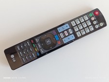 Télécommande LG AKB72914059