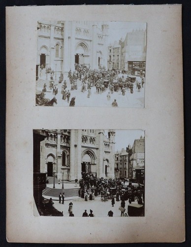 Photos circa 1900 nantes - photos,