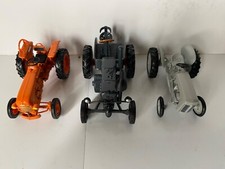 Miniature : 1/43, Lot de trois