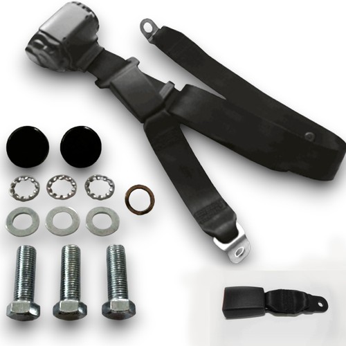 Dreipunkt automatique ceinture - automatique,