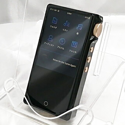 Lecteur audio numérique cayin - lecteur,