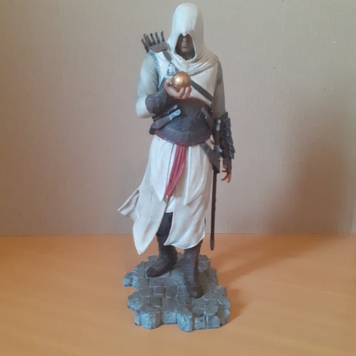 Figurine assassin creed - assassin's,