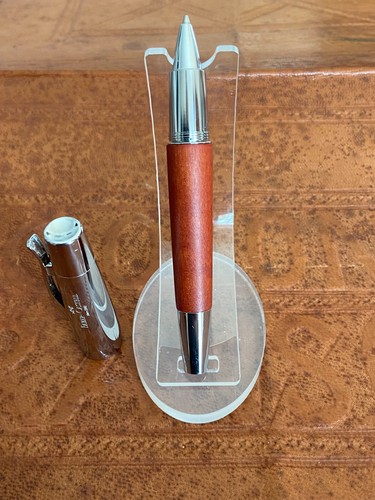 Stylo roller graf - von, faber