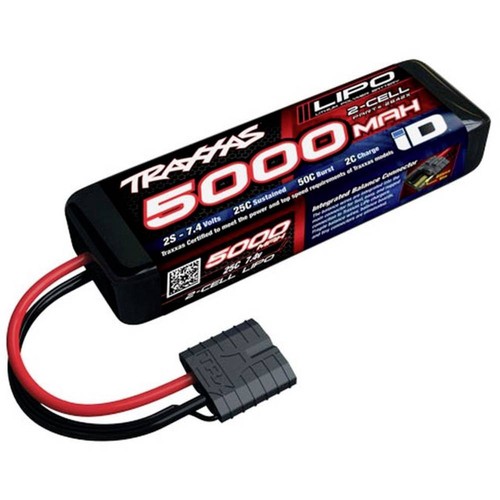 Traxxas pack batterie - traxxas,