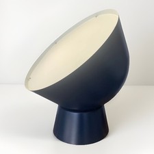 Lampe IKEA Ola Wihlborg Grand Modèle Bleue Nuit 2000’s Capsule IKEA PS