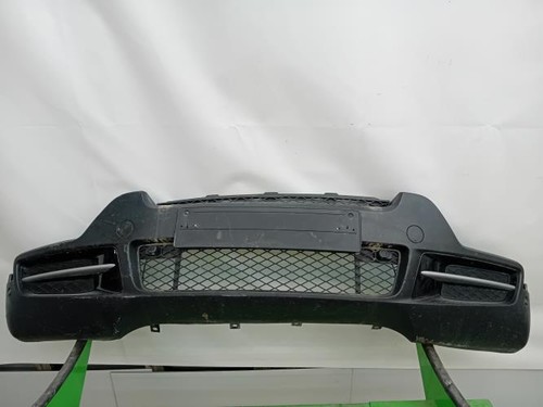 Pare choc avant bmw e70 - pare,