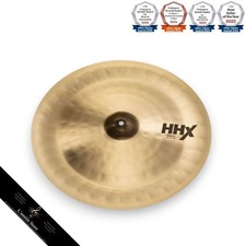 Sabian HHX Chinese Cymbal 20"