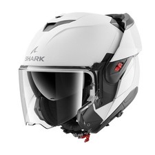 Casque Modulaire Shark OXO