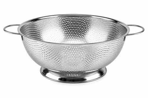 Tamis cuisine acier - cuisine, en