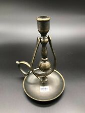 Brown Brass Pivotal Lamp for Marine Placing