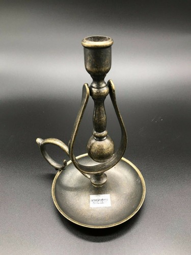 Lume lampe support - À, bougie