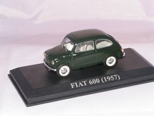 FIAT 600 1957
