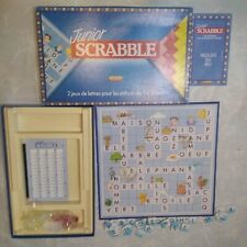 SCRABBLE JUNIOR - Haubourdin -