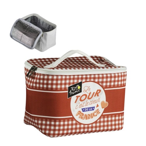 Petit sac isotherme tour - sac,