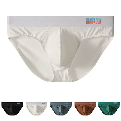 Slip homme nylon - , 95%