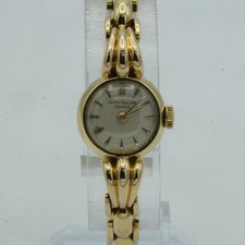 PATEK PHILIPPE GENEVE Montre