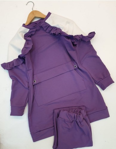 Ensemble femme pièces - , 2