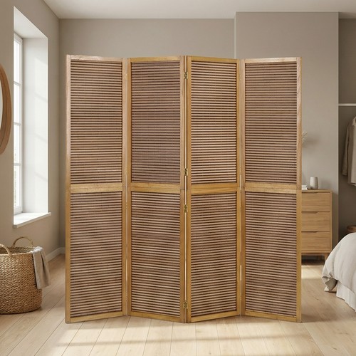 Panneaux paravent diviseur - 4,