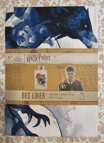 Housse couette harry potter - de,