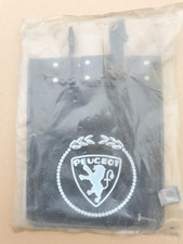 Bavettes arrières Peugeot 404