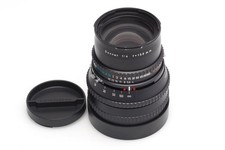 Carl Zeiss Pour Hasselblad 500 C Sonnar 4/150mm Conquest, Noir