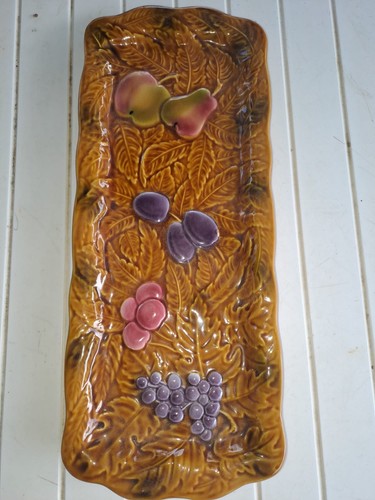 Plat cake tarte bande - à,