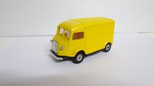NOREV citroen hy / tub  1/43