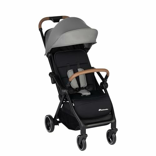 Poussette compacte bebeconfort - compacte,