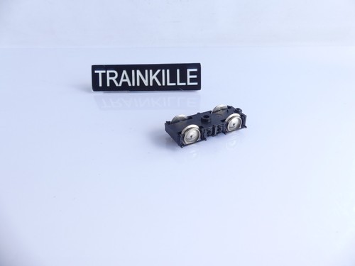 Jouef bogie porteur - jouef,