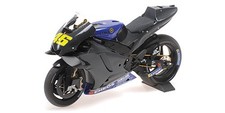 Minichamps 122203946 yamaha - minichamps,