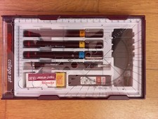 Set ROTRING college set