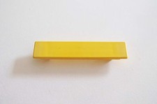 PLAYMOBIL (Z279) SEA - yellow bench for sailing boat 3138