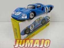 DT29 Voiture 1/43 réédition