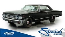 1963 Mercury Marauder 