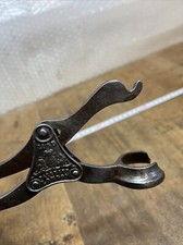 OLD CORKSCREW LUND PATATEND LONDON LEVERAGED. Ref No.71