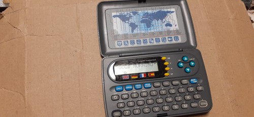 Traducteur electronique - traducteur,