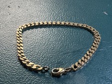 Bracelet Femme Maille