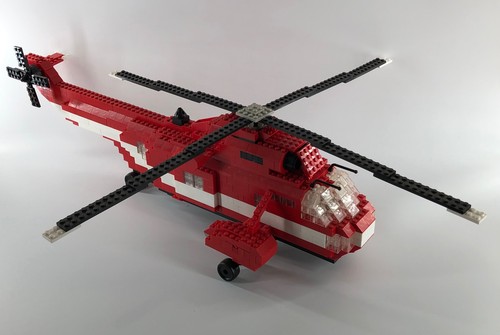 Mega bloks pro builder - mega,