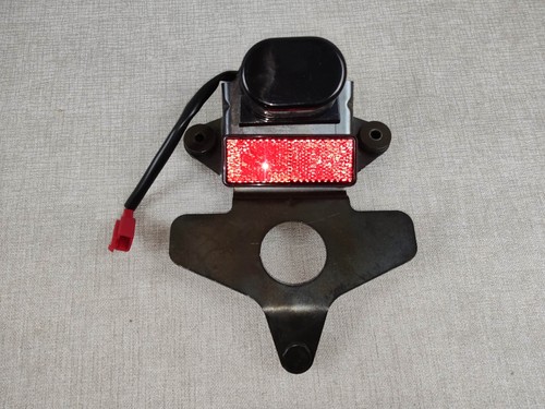Support plaque xr250 xr400 - support,