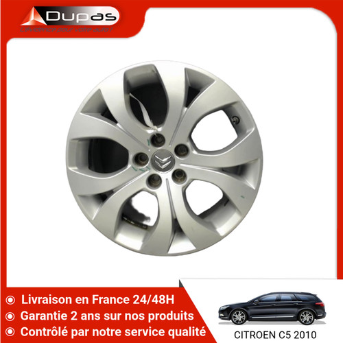 Jante aluminium - jante,