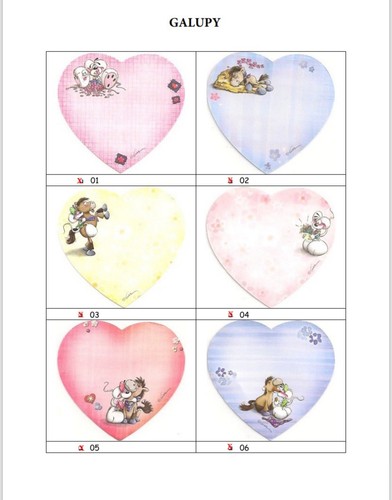 Lot 600 feuilles diddl - lot,