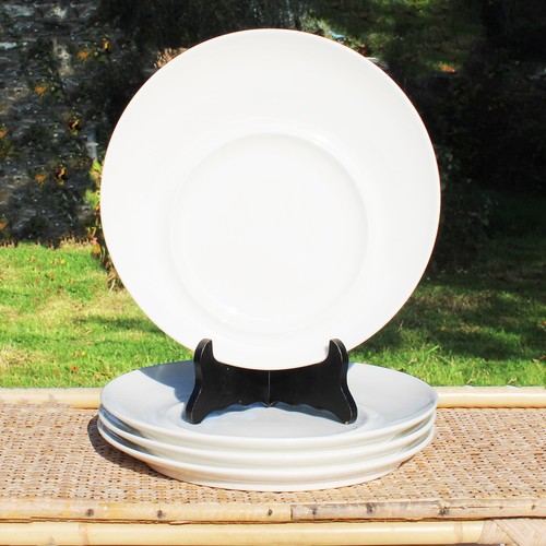 Set assiettes de - set, 4