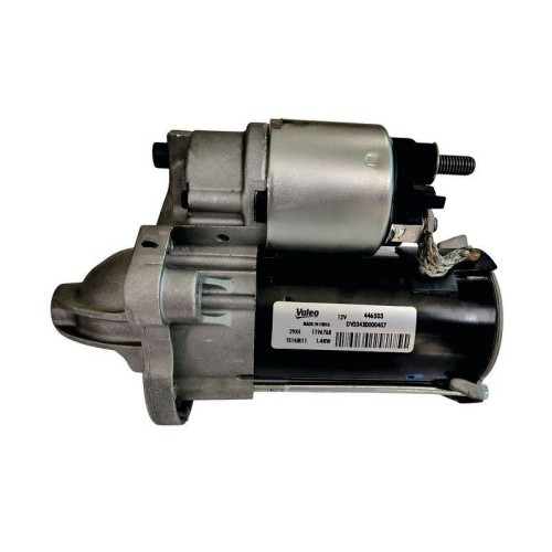 Démarreur valeo 446503 - valeo,