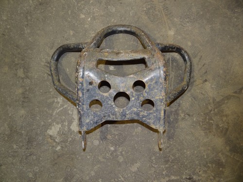 Bumper avant quad kymco 250 - avant,