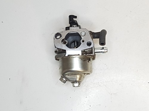 Carburateur nettoyer de - a,