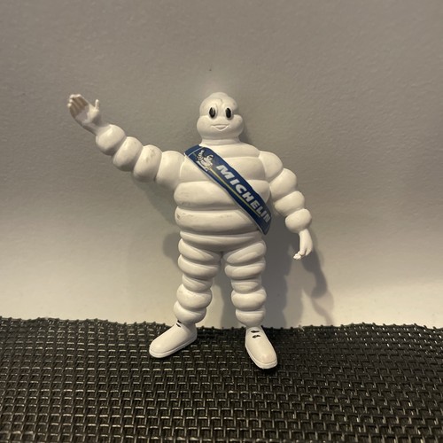 Figurine pvc pneu - figurine,