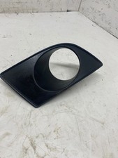 Ford Galaxy 2005 Front Fog Light / Grille Trim Panel 7M5853684A DTS926