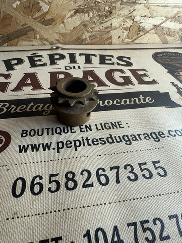 Nos pignon plateau dents - pignon,