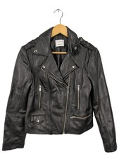 ANINE BING Veste en cuir Dames