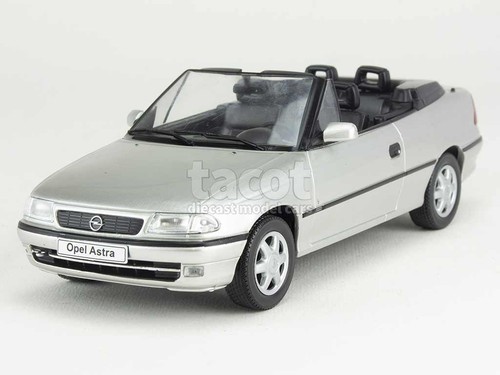 Opel astra cabriolet - f, bertone